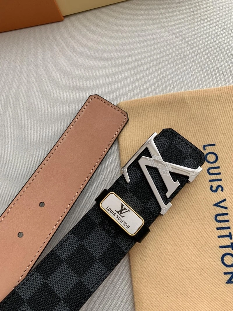 Louis Vuitton Belts SoftTouch 301726