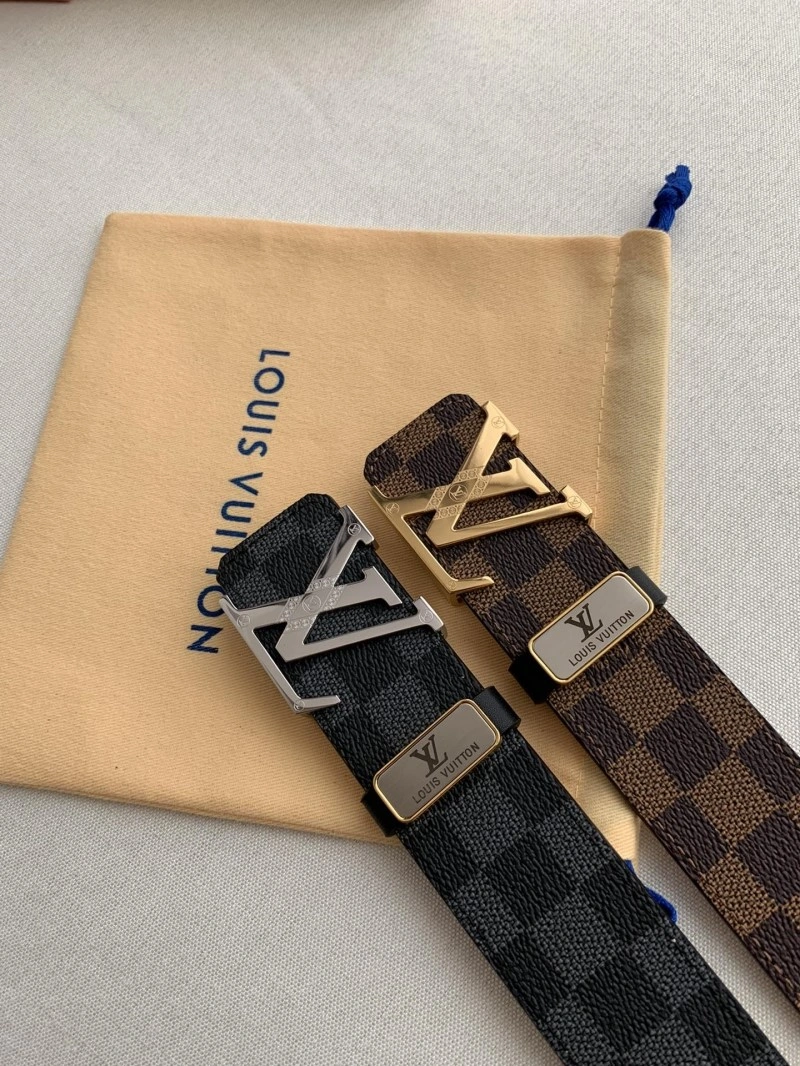 Louis Vuitton Belts SoftTouch 301726