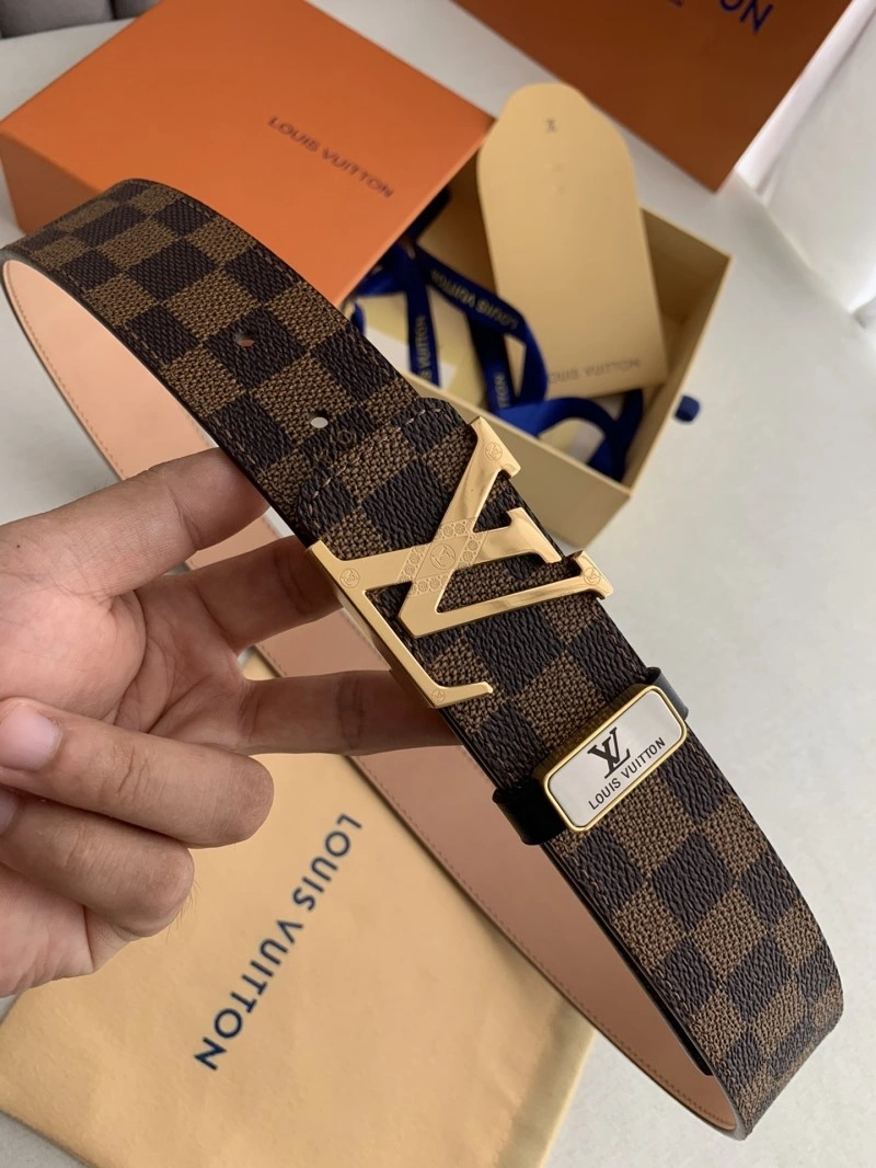 Louis Vuitton Belts TravelReady 301725