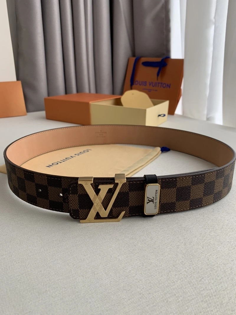 Louis Vuitton Belts TravelReady 301725