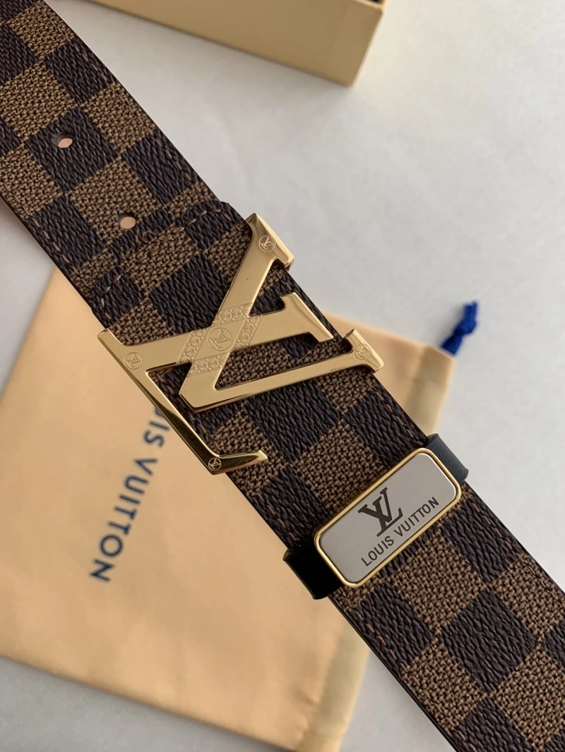 Louis Vuitton Belts TravelReady 301725