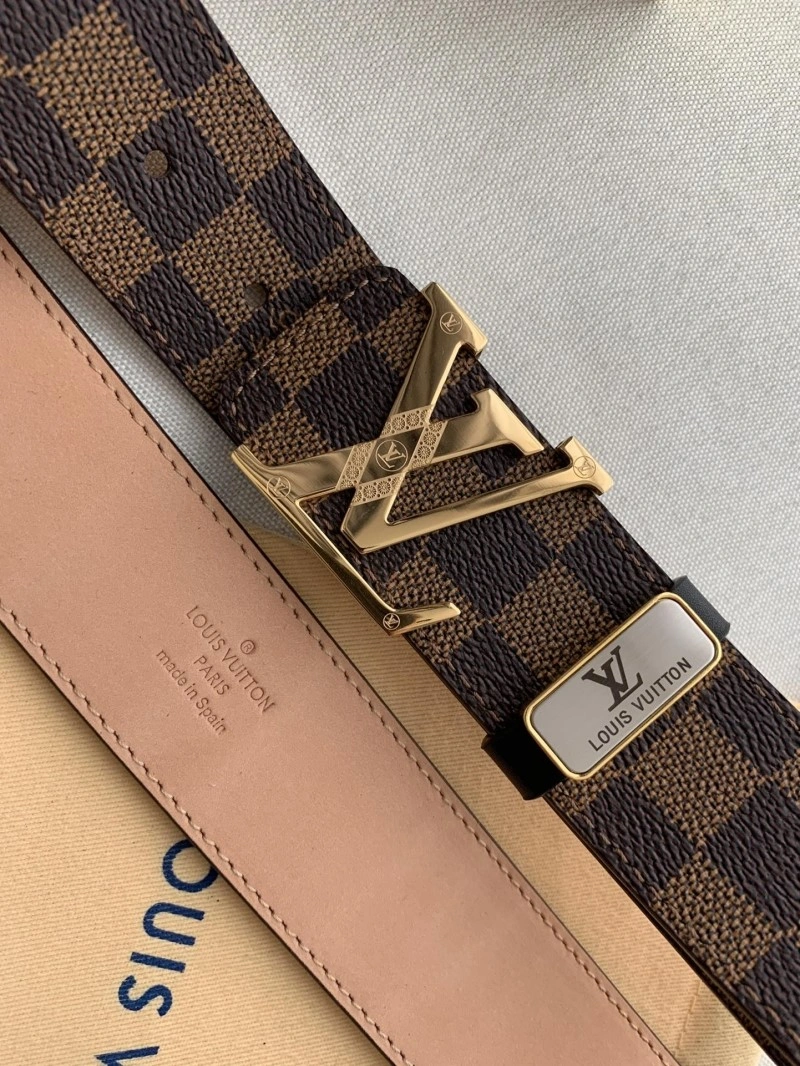 Louis Vuitton Belts TravelReady 301725