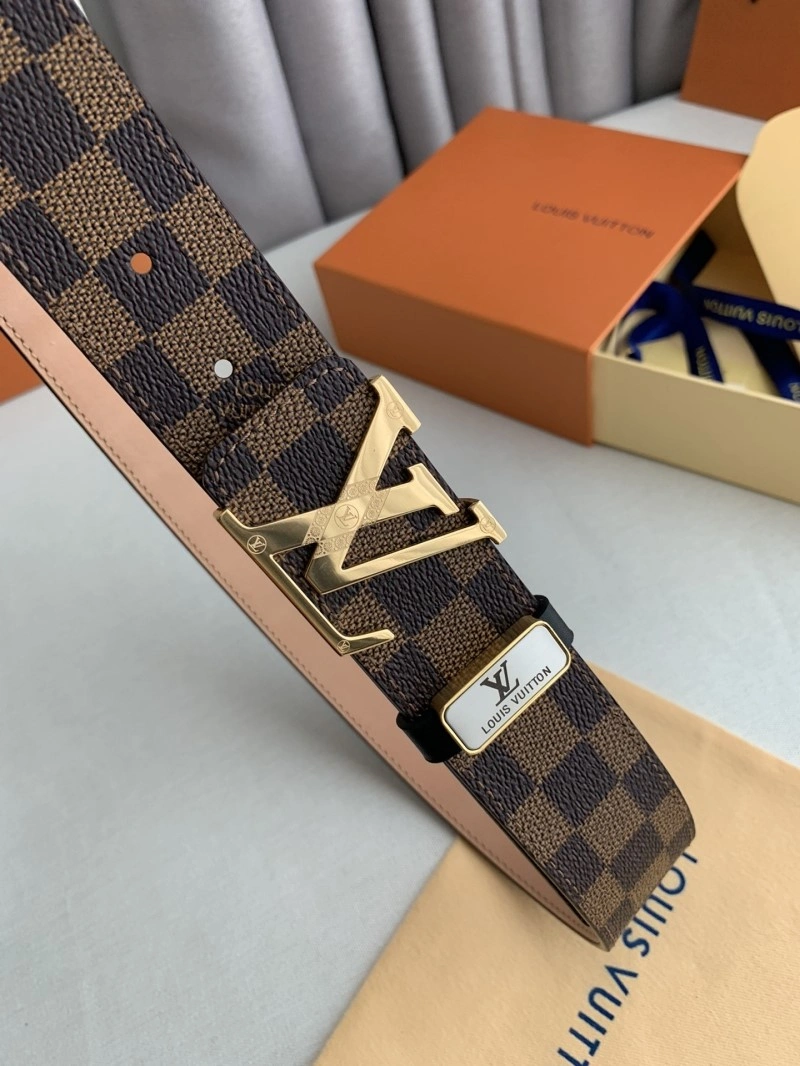 Louis Vuitton Belts TravelReady 301725