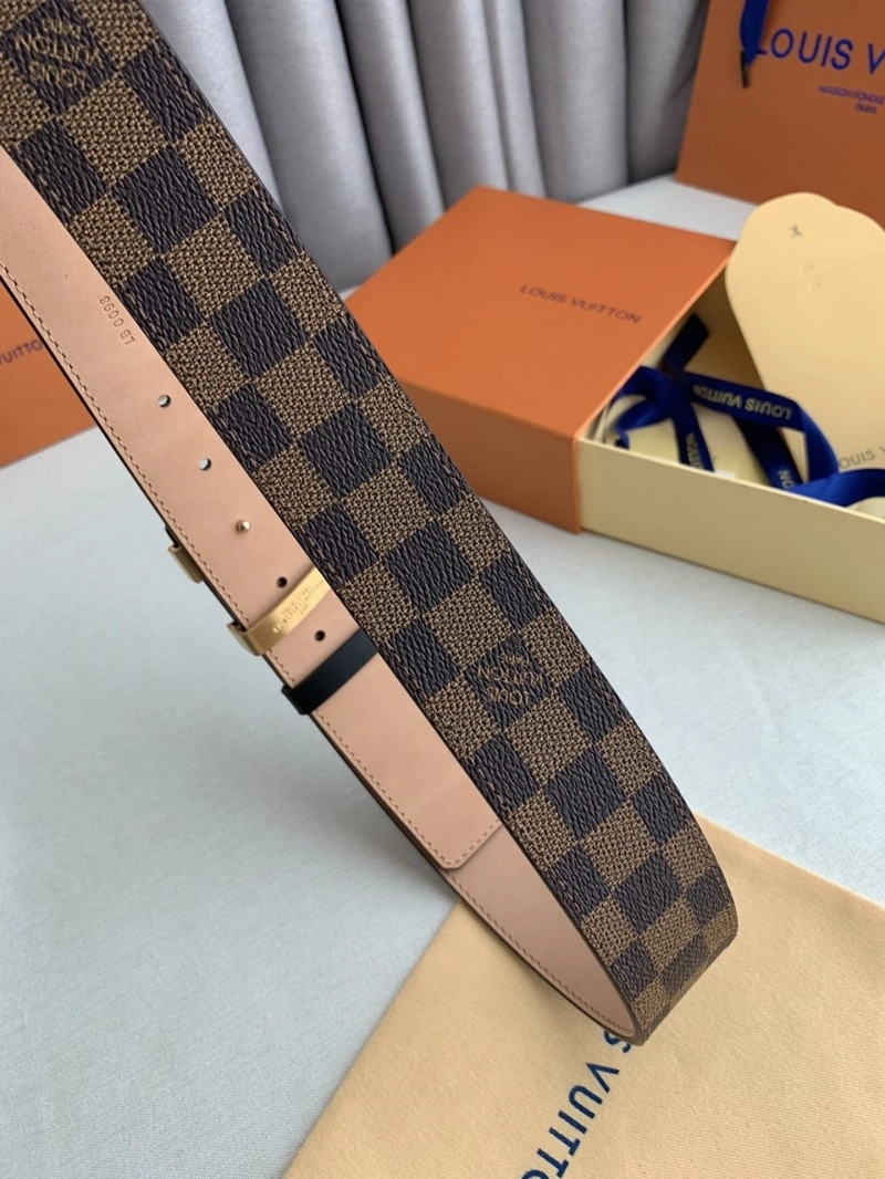Louis Vuitton Belts TravelReady 301725