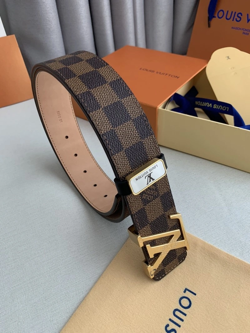 Louis Vuitton Belts TravelReady 301725