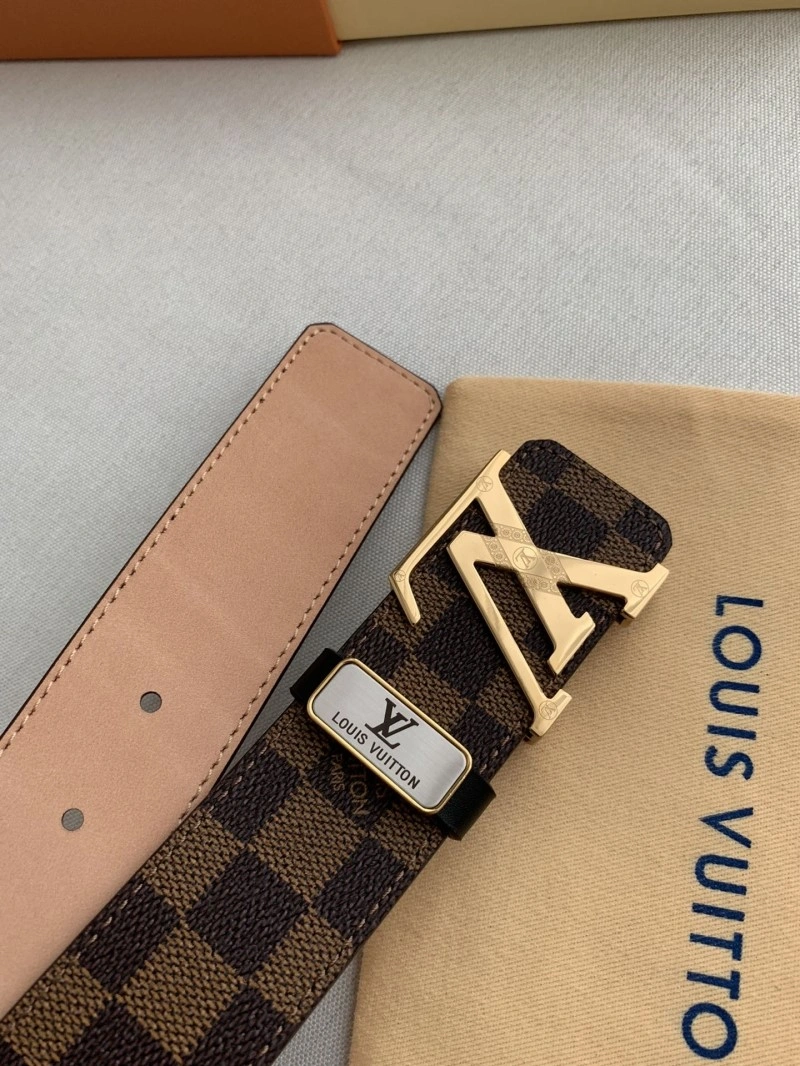 Louis Vuitton Belts TravelReady 301725