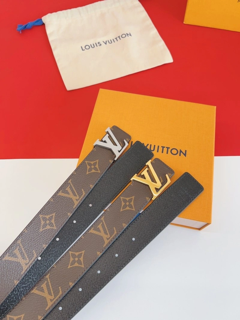 Louis Vuitton Belts Colorful 301709