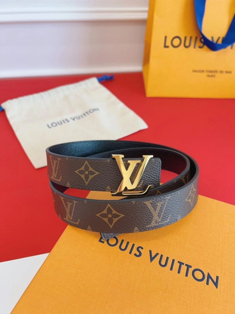 Louis Vuitton Belts Colorful 301709