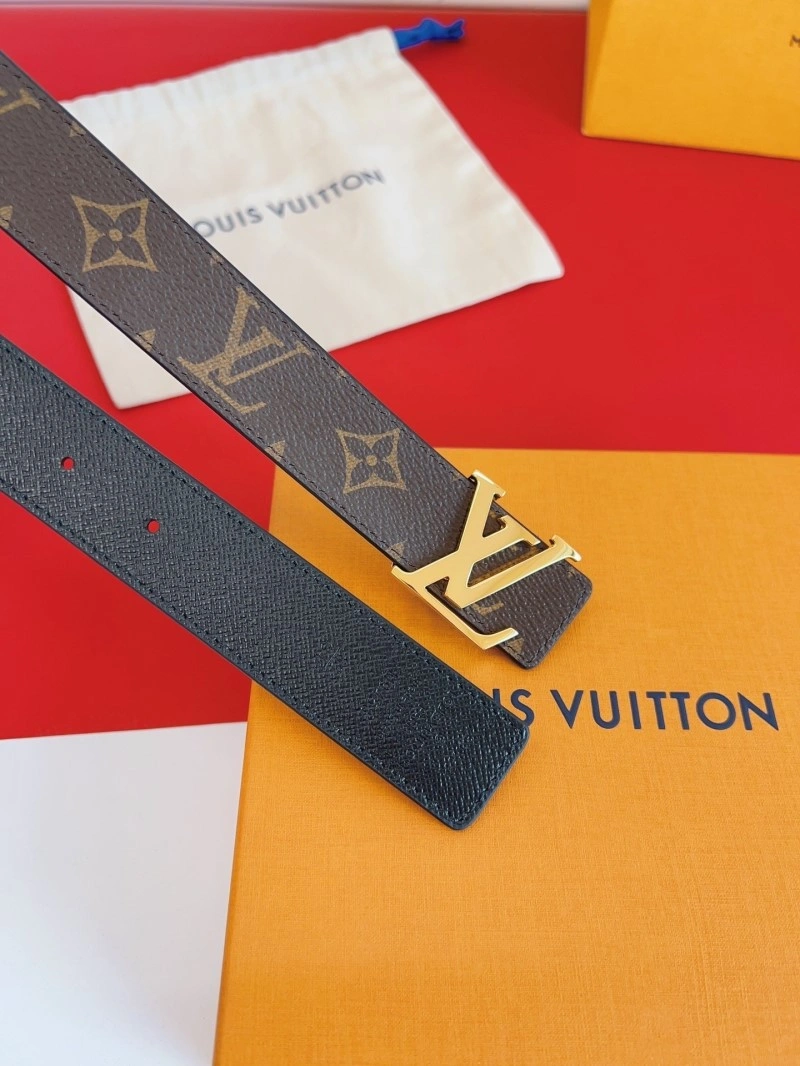 Louis Vuitton Belts Colorful 301709