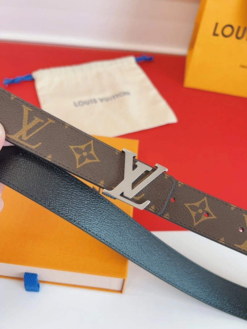 Louis Vuitton Belts Colorful 301709