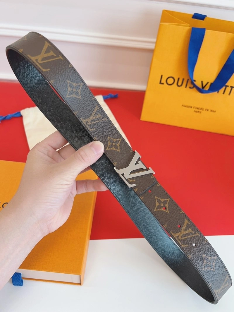Louis Vuitton Belts Colorful 301709
