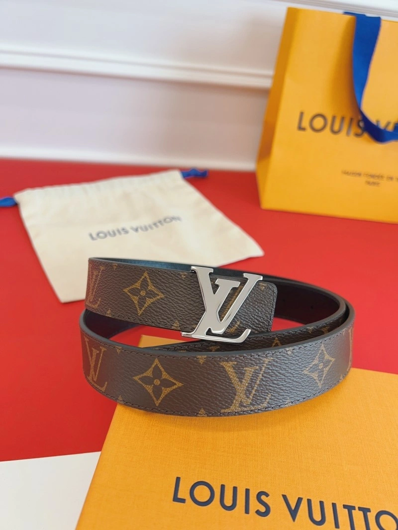 Louis Vuitton Belts Colorful 301709