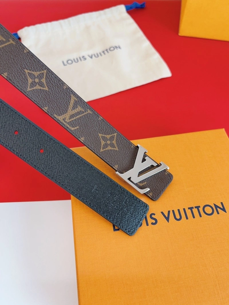 Louis Vuitton Belts Colorful 301709