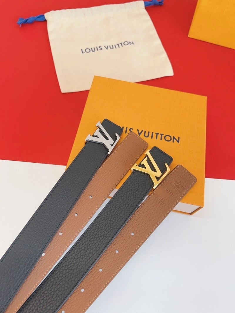 Louis Vuitton Belts StreetReady 301717