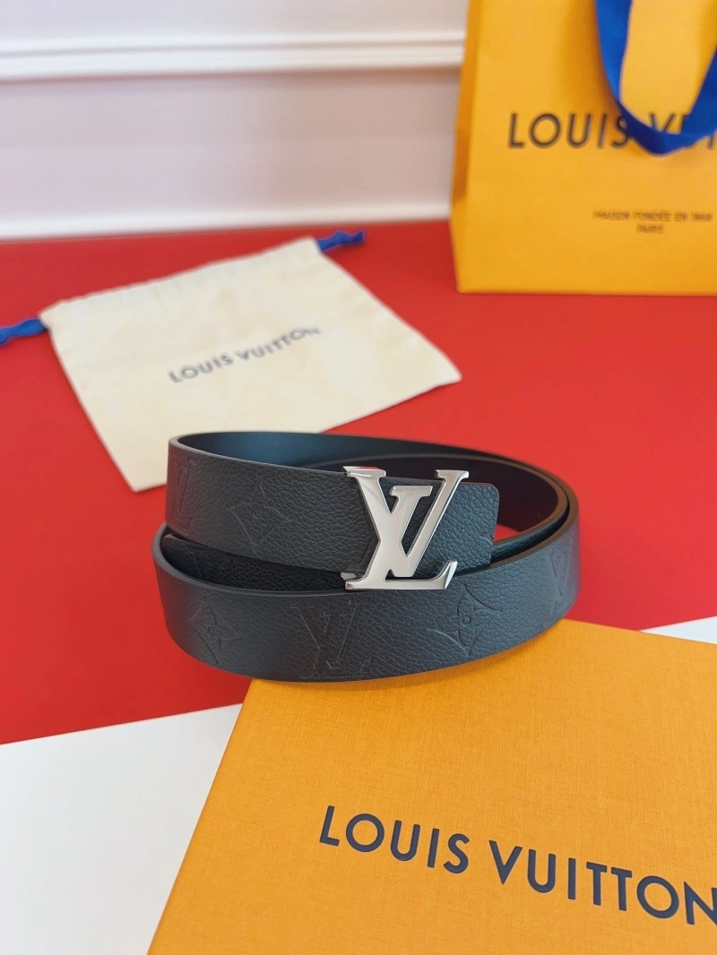 Louis Vuitton Belts Sustainable 301731