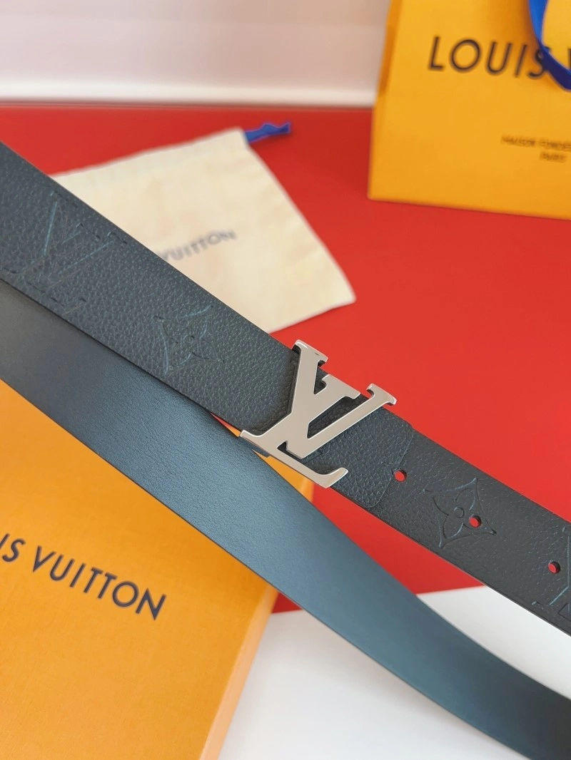 Louis Vuitton Belts Sustainable 301731