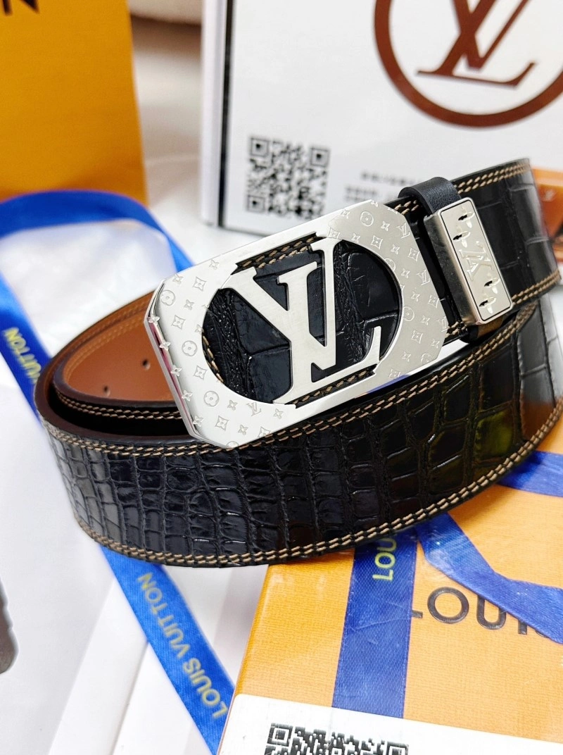 Louis Vuitton Belts Comfortable 301736