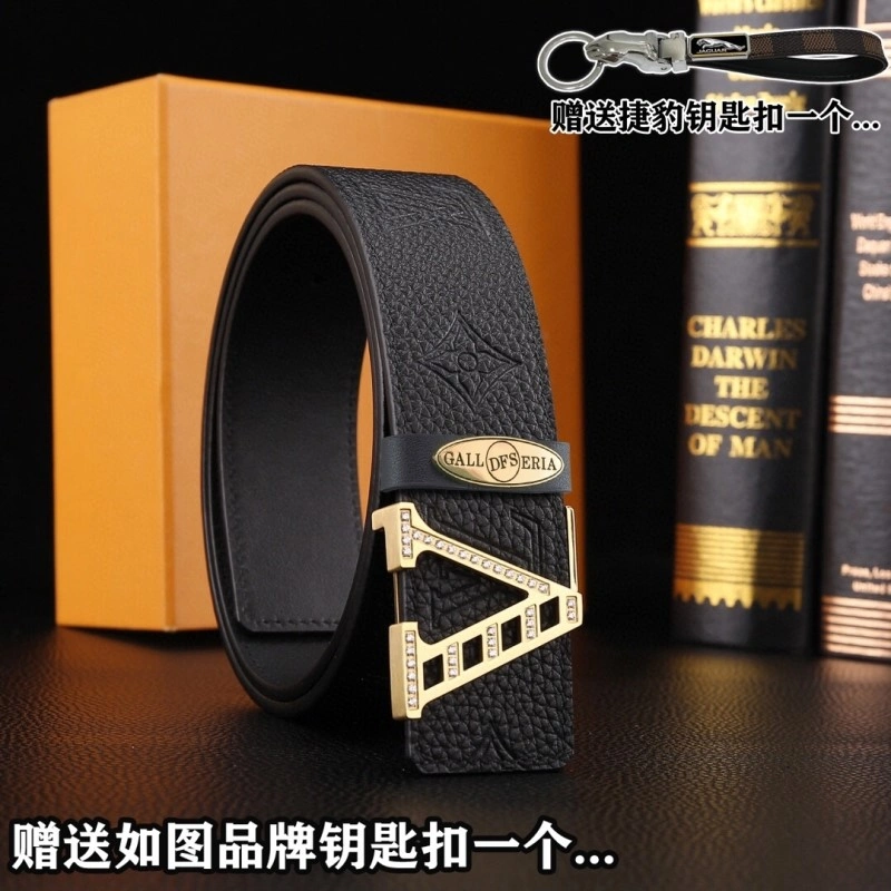 GoodFit Louis Vuitton Belts 301737