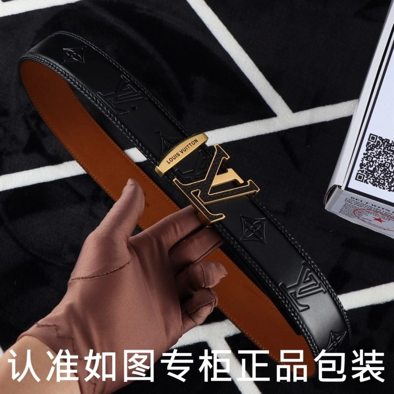 Bright Louis Vuitton Belts 301721