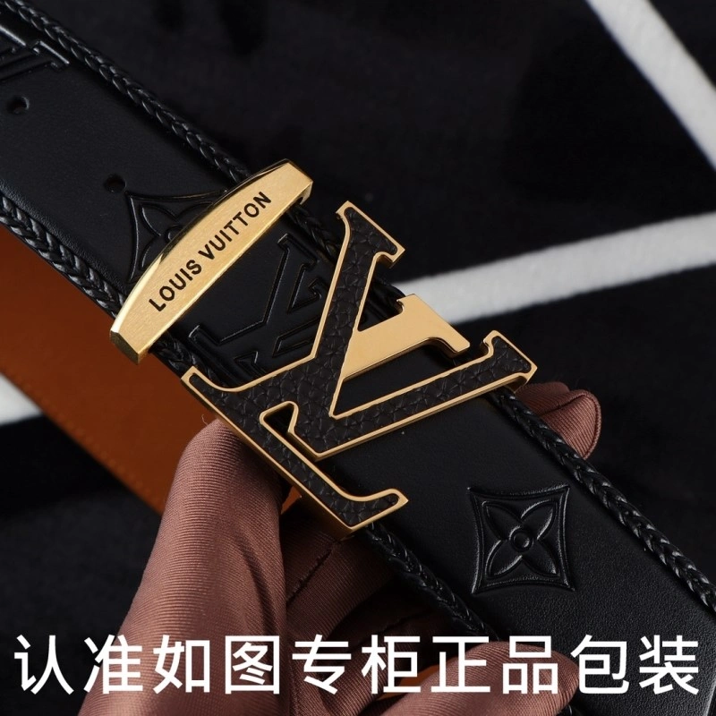 Bright Louis Vuitton Belts 301721