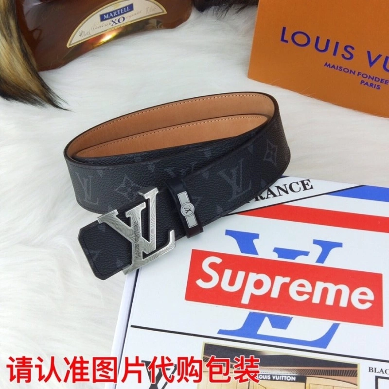 SoftTouch Louis Vuitton Belts 301724