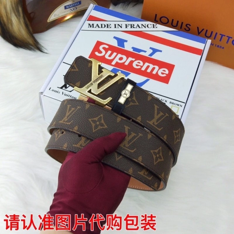 Louis Vuitton Belts Modern 301703