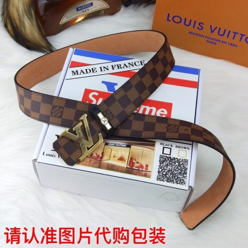 Louis Vuitton Belts Modern 301703