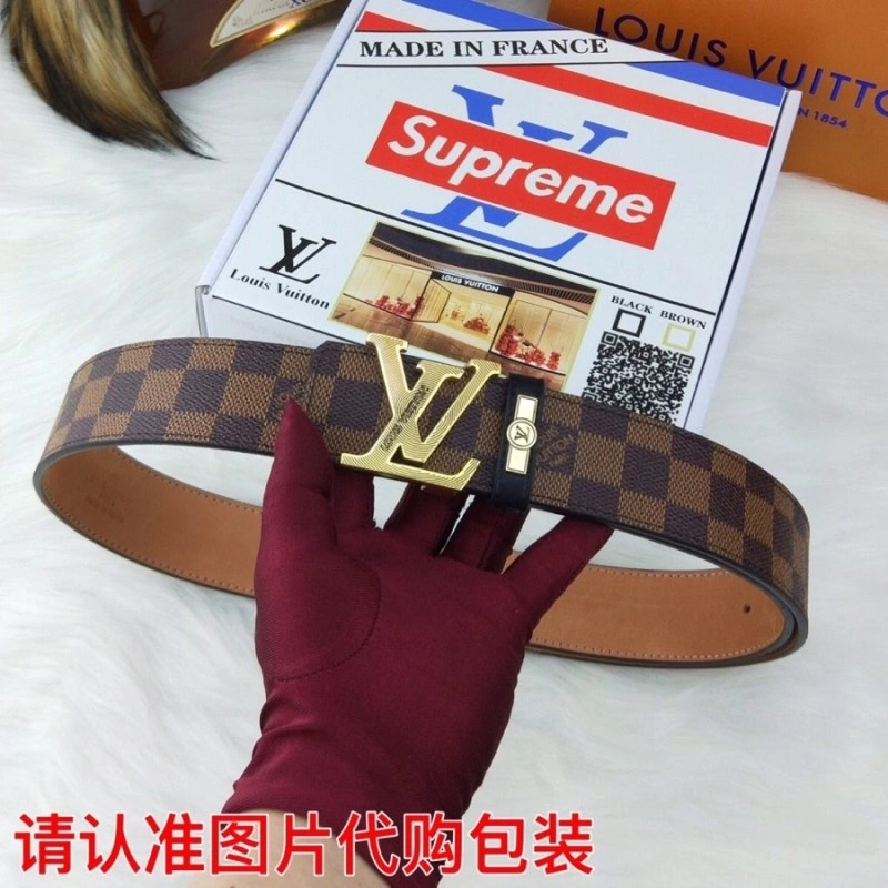Louis Vuitton Belts Modern 301703
