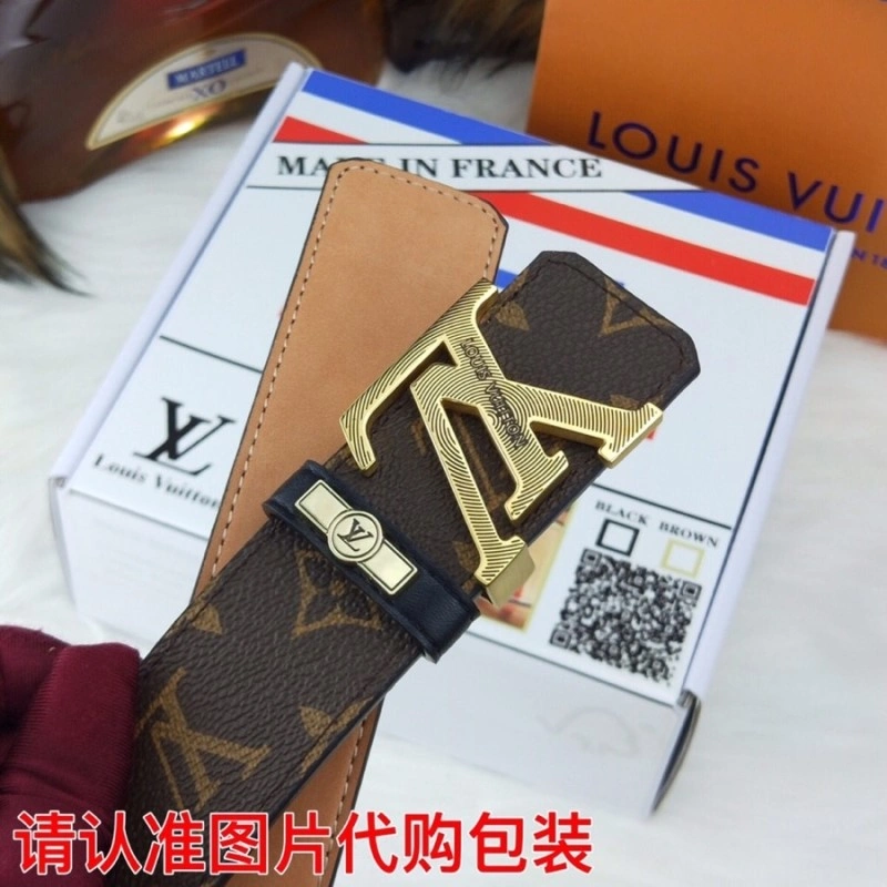 Louis Vuitton Belts Modern 301703