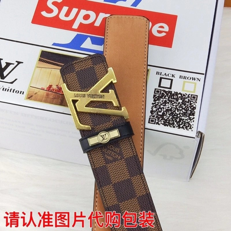 Louis Vuitton Belts Modern 301703