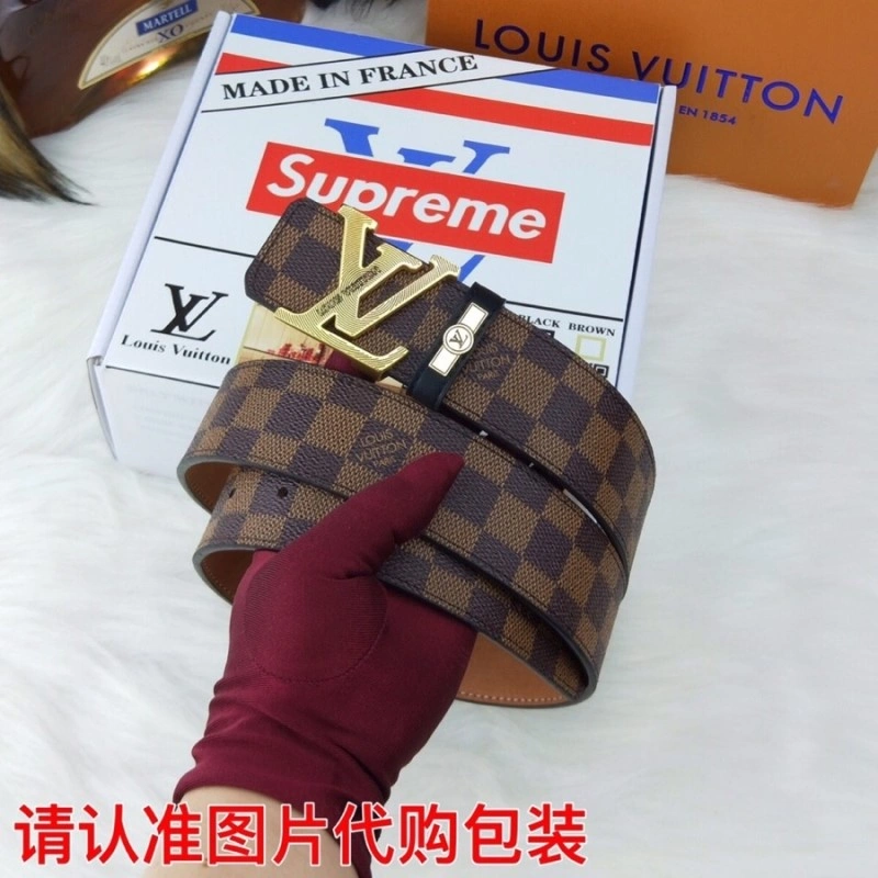Louis Vuitton Belts Modern 301703