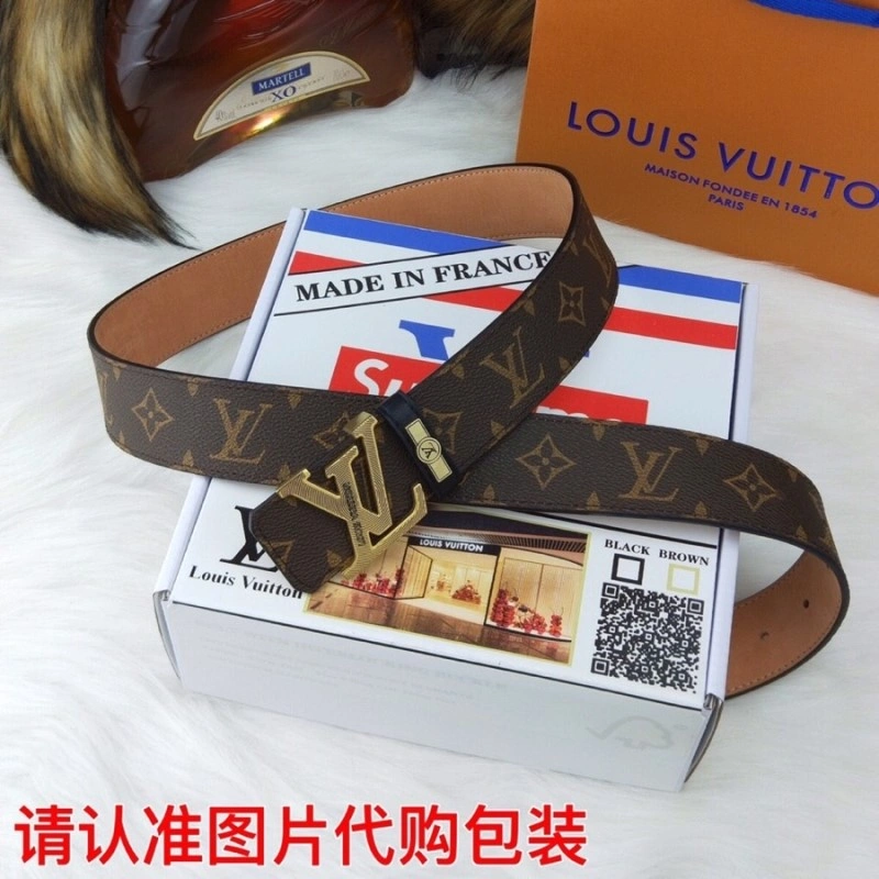 Louis Vuitton Belts Modern 301703
