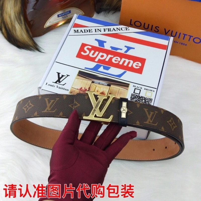Louis Vuitton Belts Modern 301703