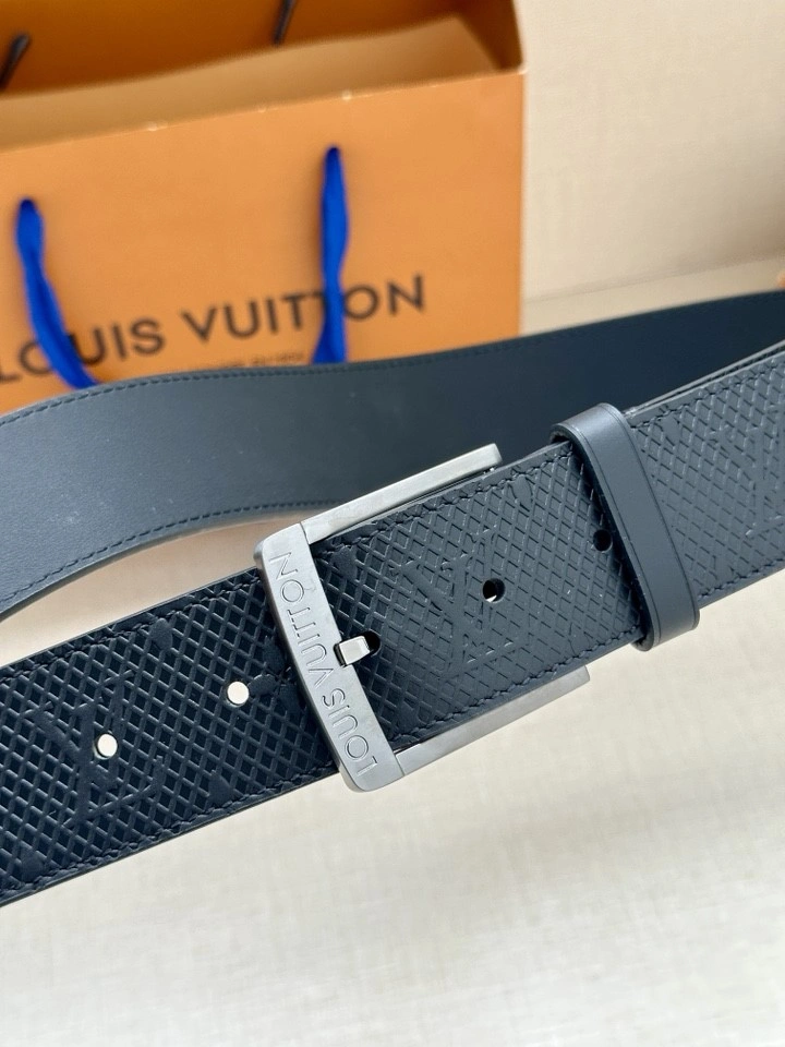 Sporty Louis Vuitton Belts 301702