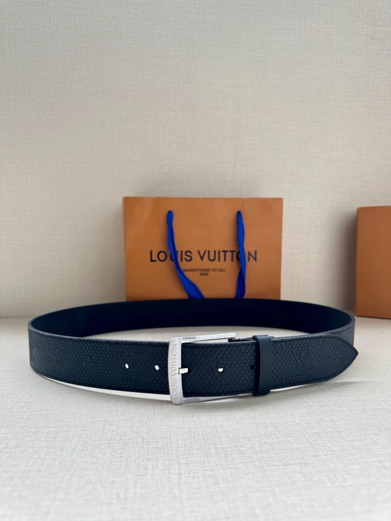 Louis Vuitton Belts Breathable 301701