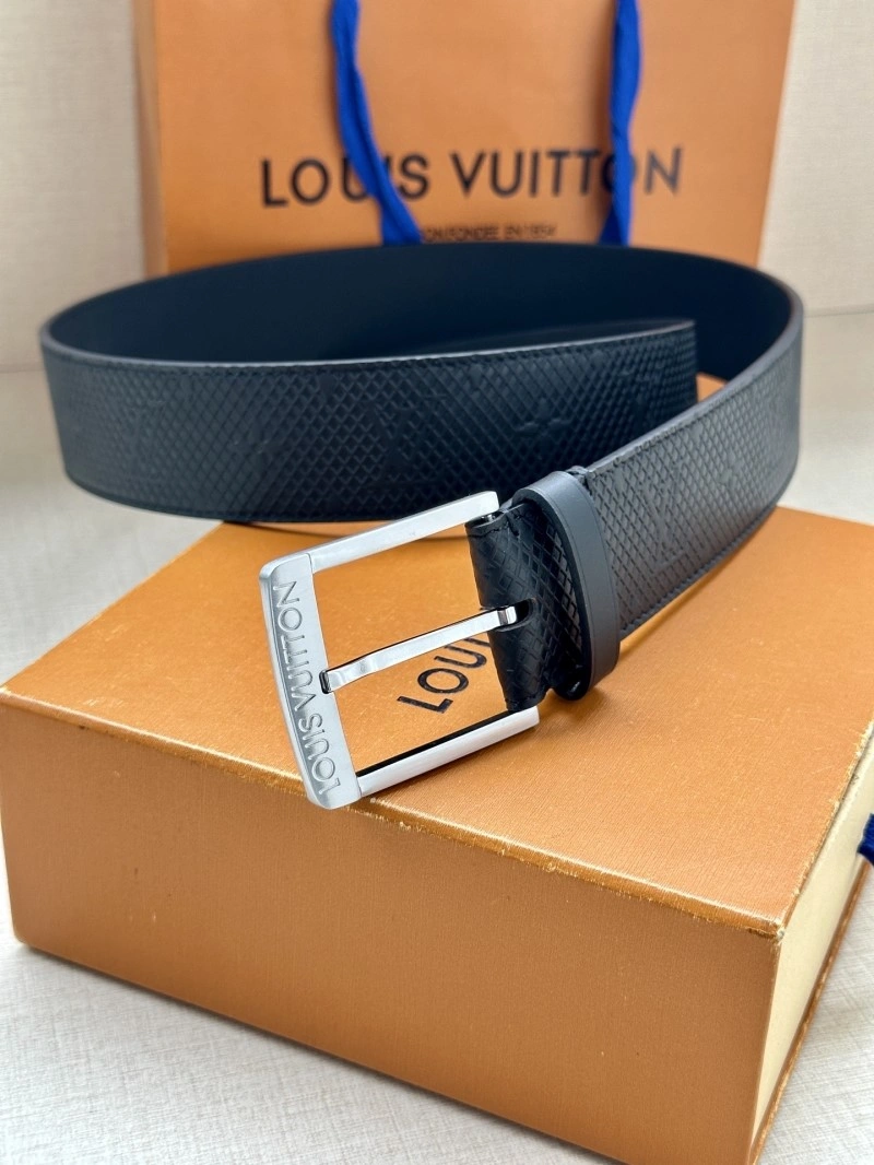 Louis Vuitton Belts Breathable 301701