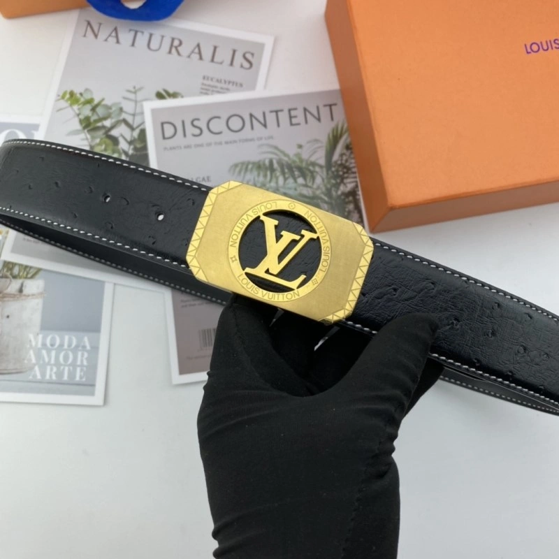 Louis Vuitton Belts MoistureWicking 301699