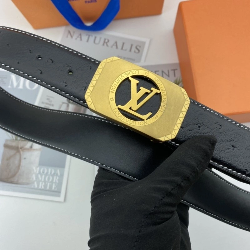 Louis Vuitton Belts MoistureWicking 301699