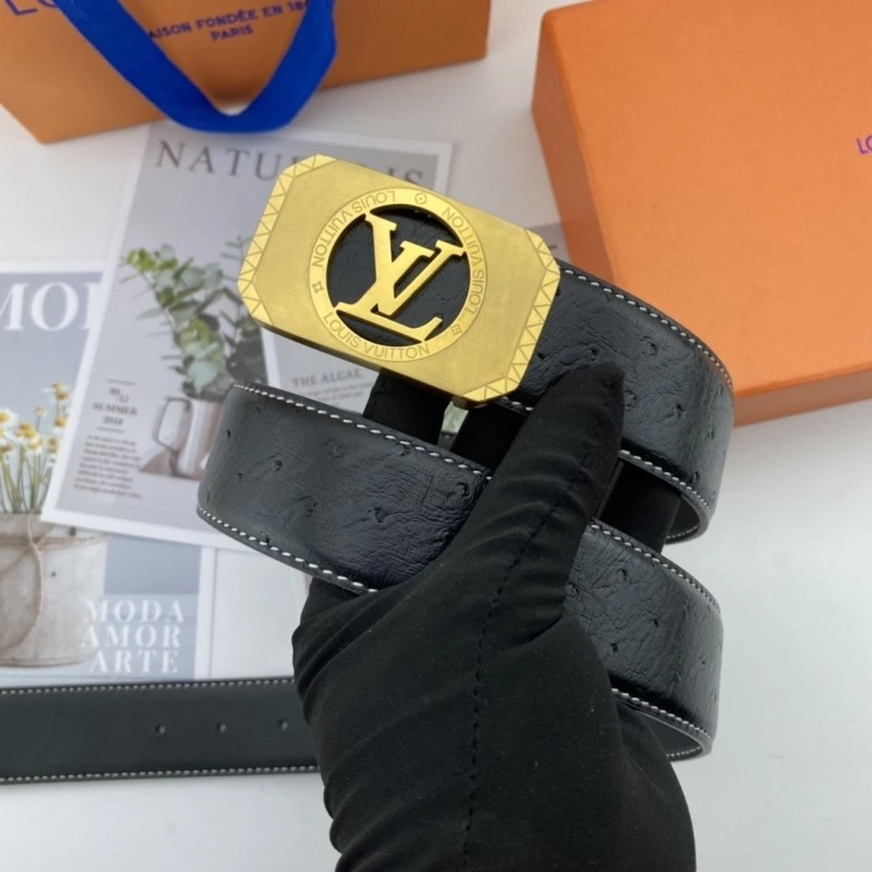 Louis Vuitton Belts MoistureWicking 301699