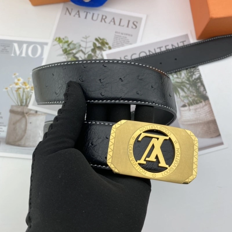 Louis Vuitton Belts MoistureWicking 301699