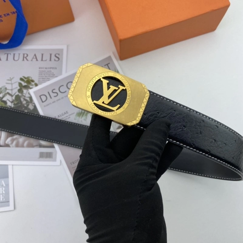 Louis Vuitton Belts MoistureWicking 301699