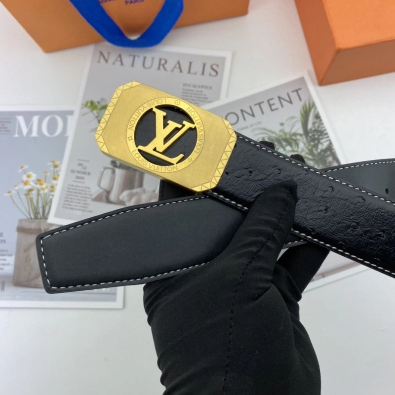 Louis Vuitton Belts MoistureWicking 301699