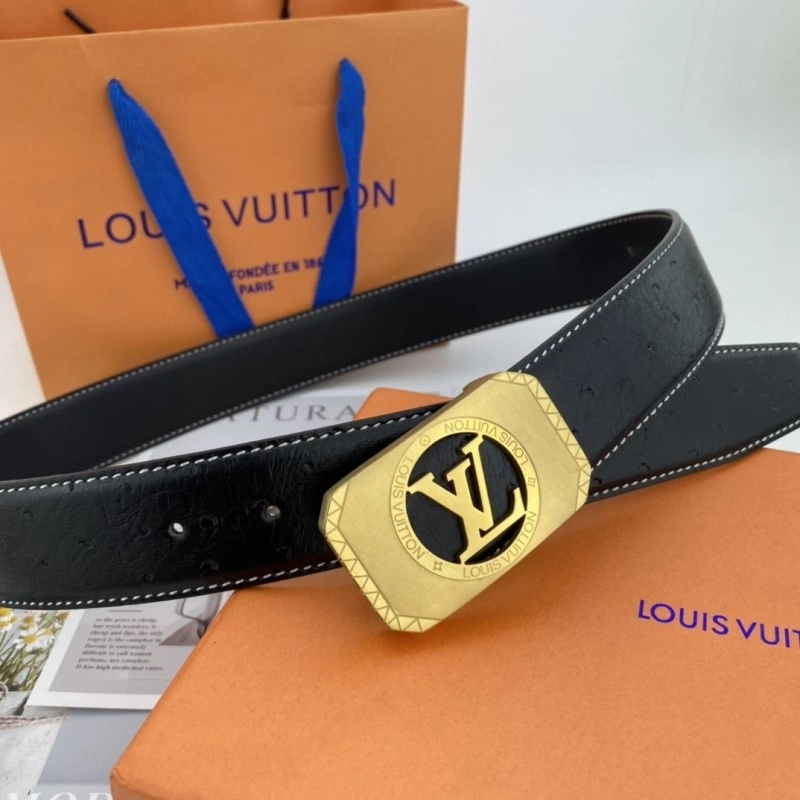 Louis Vuitton Belts MoistureWicking 301699