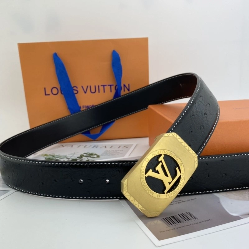 Louis Vuitton Belts MoistureWicking 301699