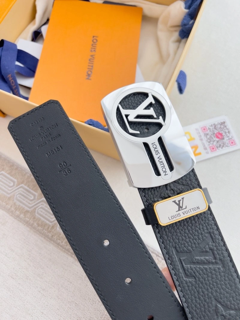 DailyWear Louis Vuitton Belts 301697