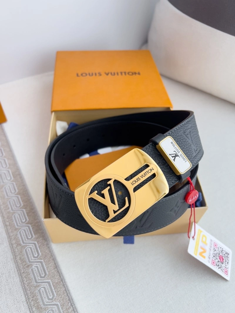 Louis Vuitton Belts TravelReady 301695