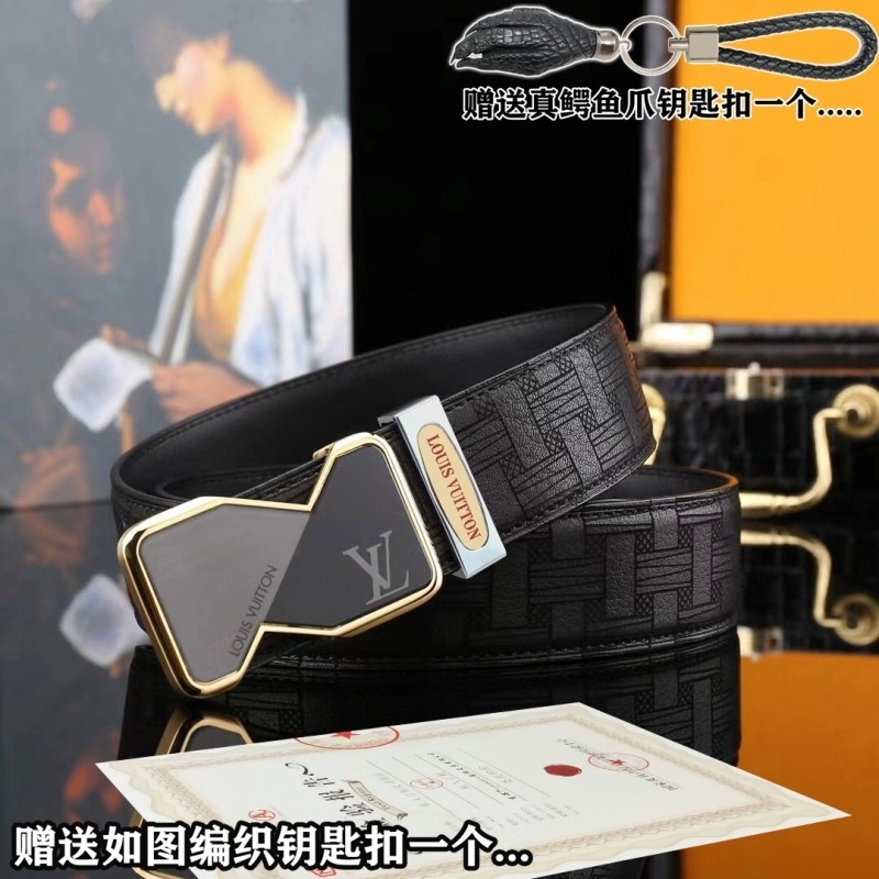 Louis Vuitton Belts UrbanStyle 301696