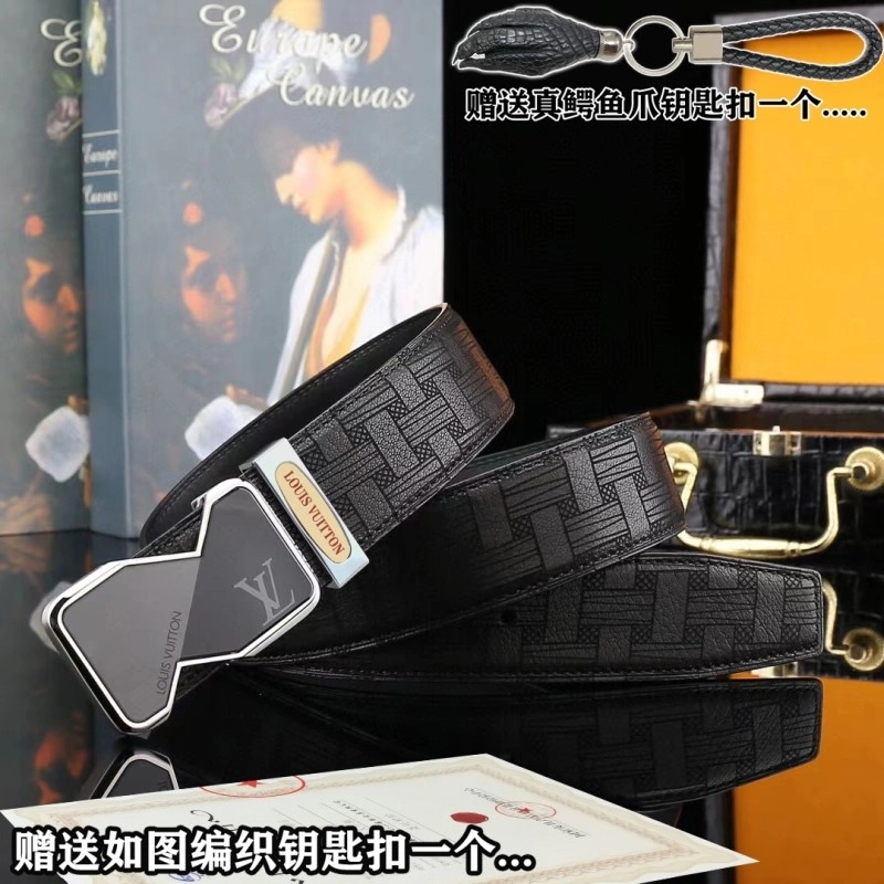 Louis Vuitton Belts UrbanStyle 301696