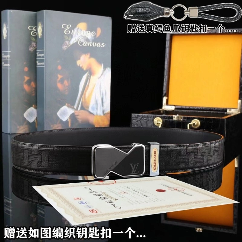 Louis Vuitton Belts UrbanStyle 301696