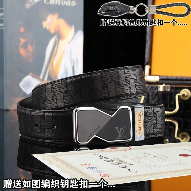 Louis Vuitton Belts UrbanStyle 301696